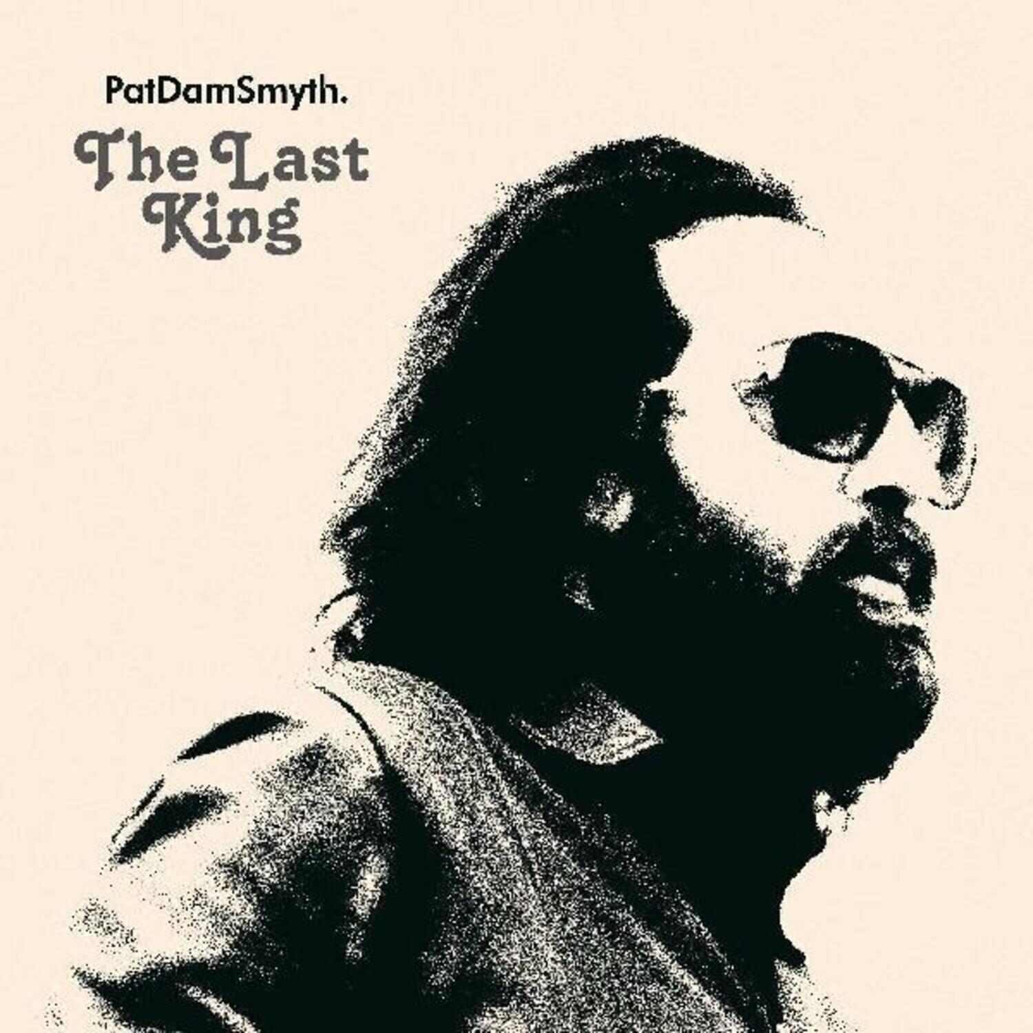 Pat Dam Smyth - Last King   - COMPACT DISCS [CD]