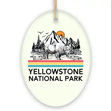YELLOWSTONE NATIONAL PARK
