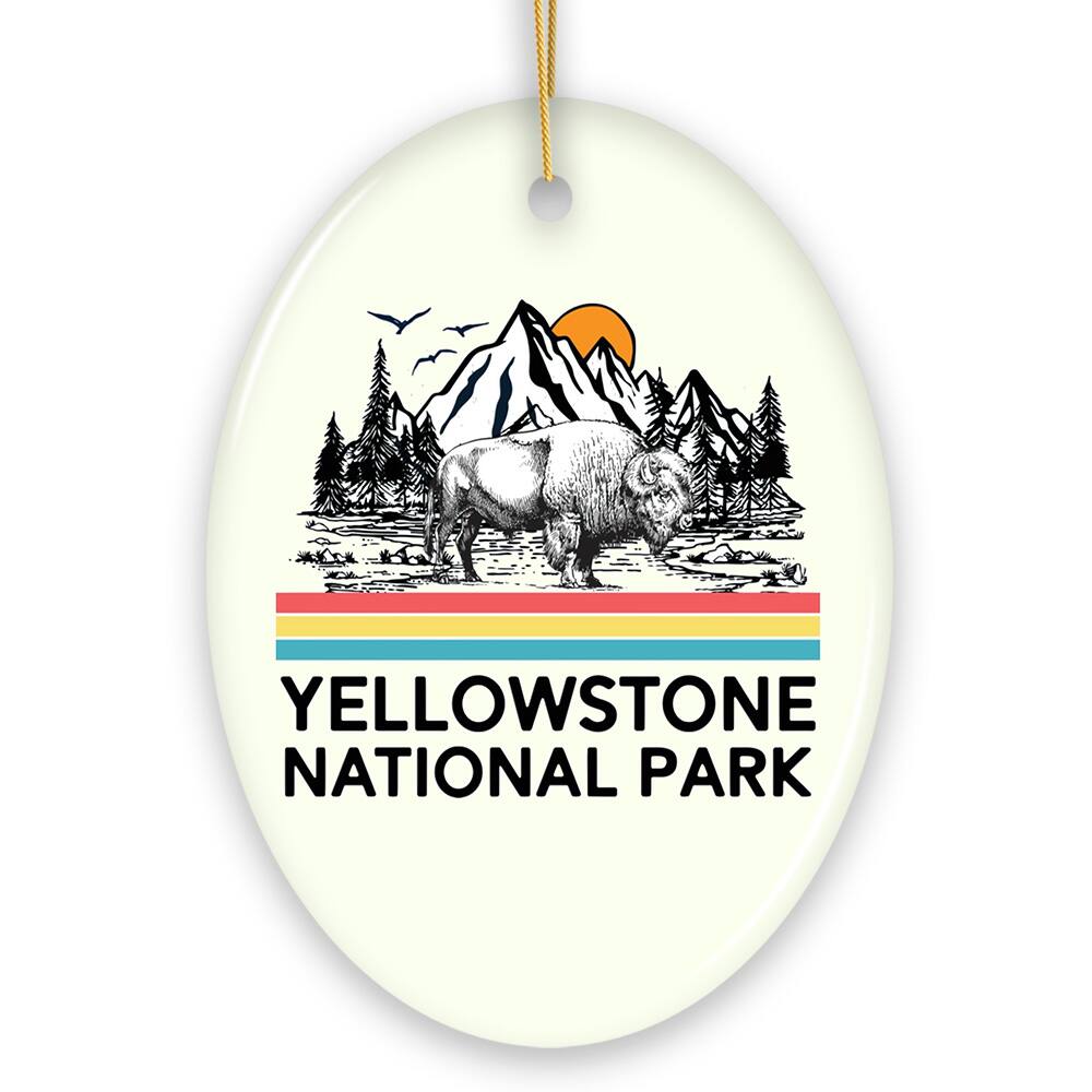 YELLOWSTONE NATIONAL PARK