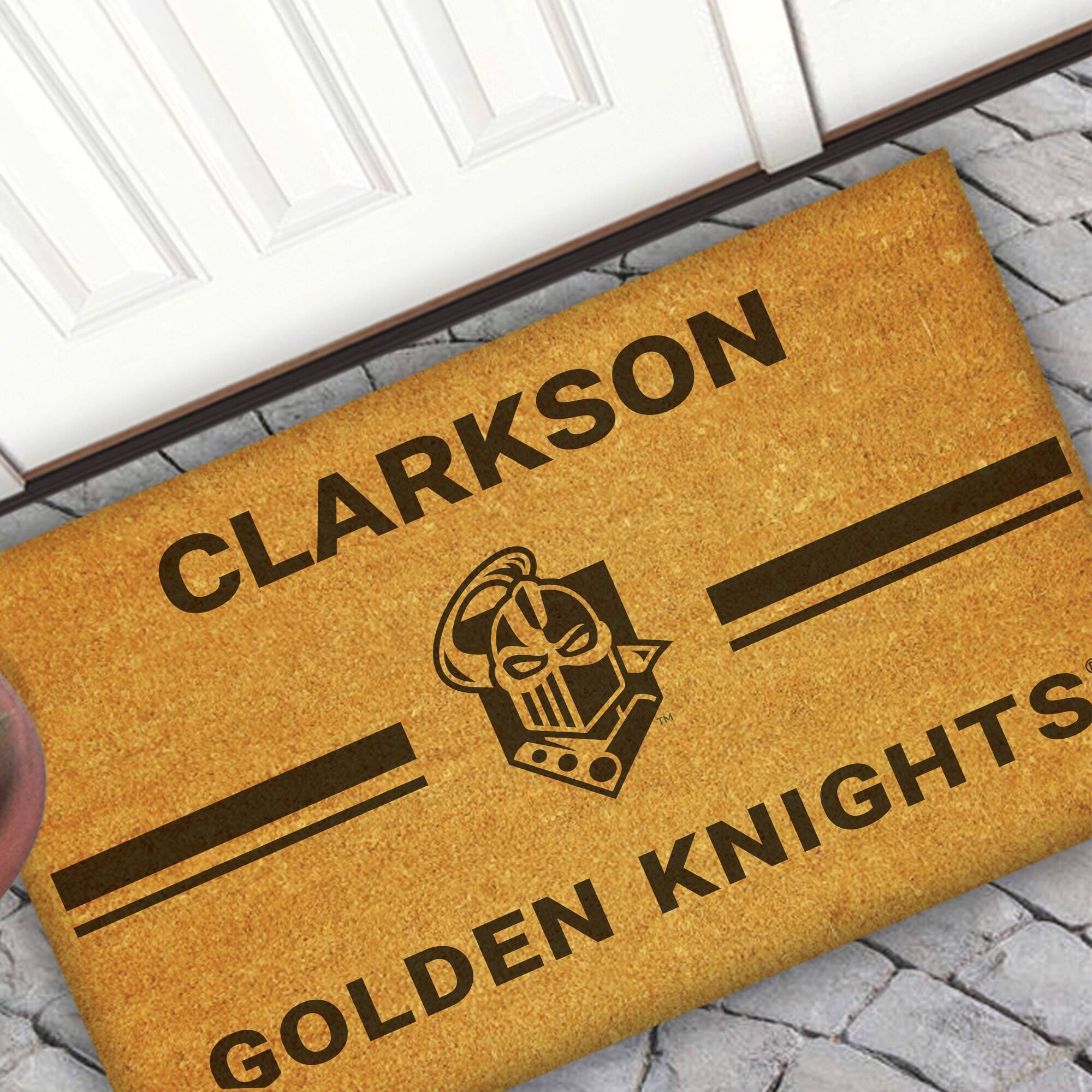 CLARKSON  
GOLDEN KNIGHTS