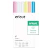cricut. Genuine Product 6 Cricut Acrylic Gel Pens 1.0 mm Cricut Maker Explore* Venture & later