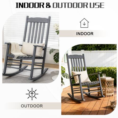 INDOOR & OUTDOOR USE

INDOOR

OUTDOOR