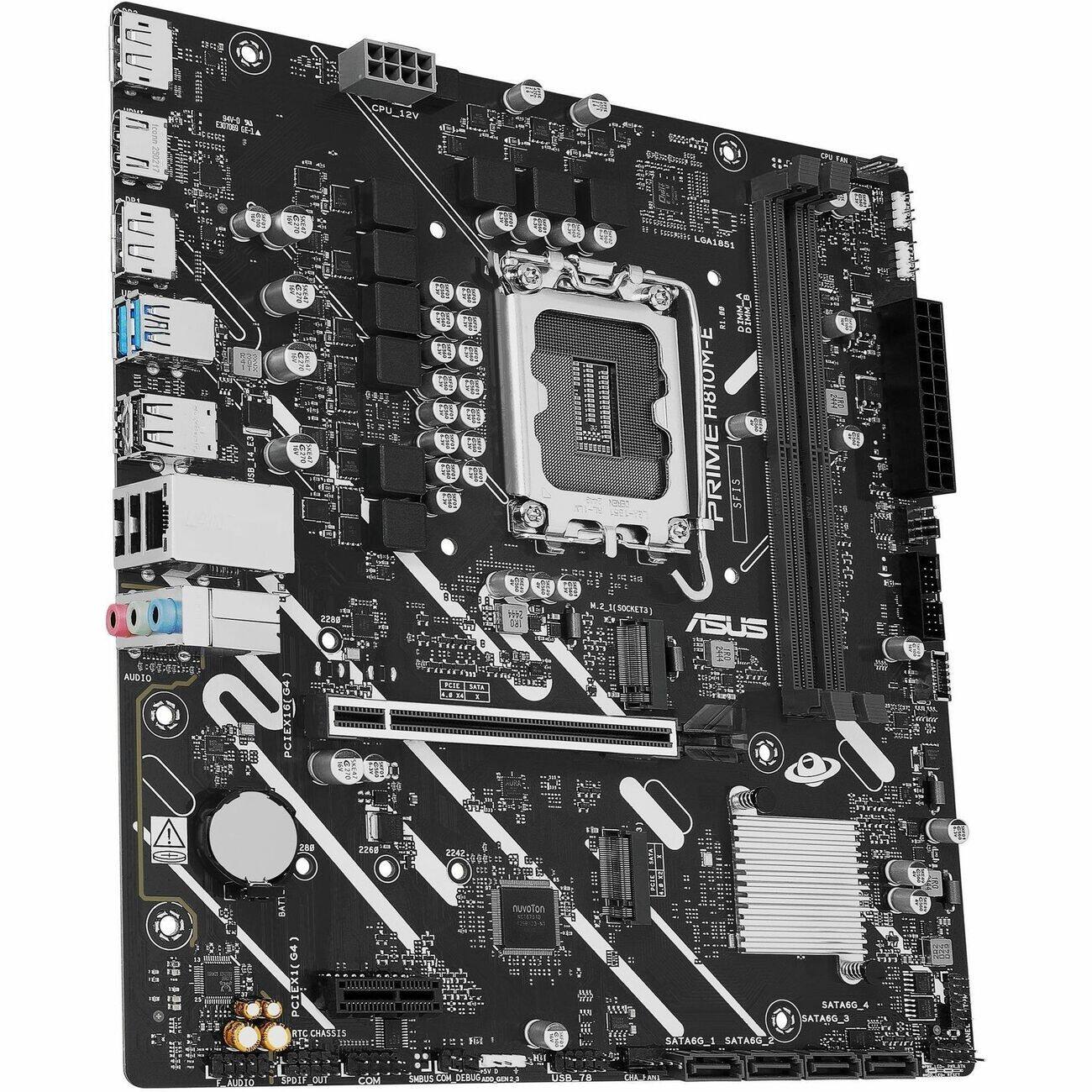 CPU_12V  
Ps.  
VAV  
h  
ENE  
STY  
LGA1851  
DEMNA  
OHNI  
H81OM-E  
%  
PRIME  
SPIS  
AUDIO  
:  
404  
PCIEXIOIUA  
2288  
FC  
AAD  
M.2_1S0KE13)  
ASUS  
280  
04  
wott**..  
PCIEXI  
RTC  
CHALLES  
SATABO  
SATABO  
SATA6G_4  
SATA6G_  
SPOIF  
OUT  
COM