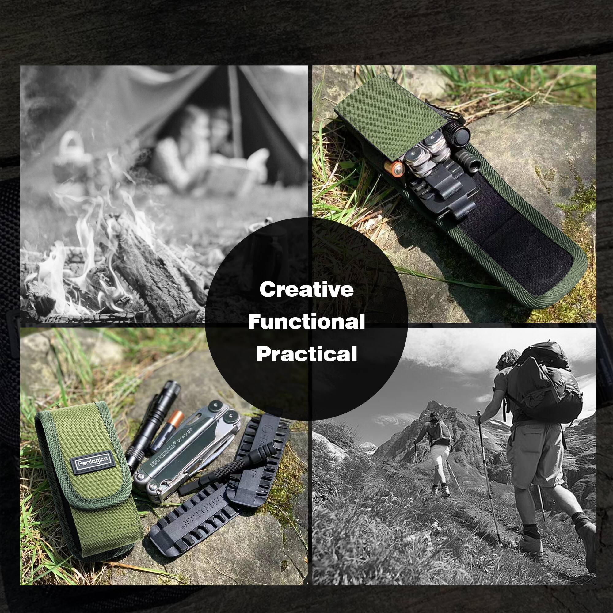 Creative Functional Practical