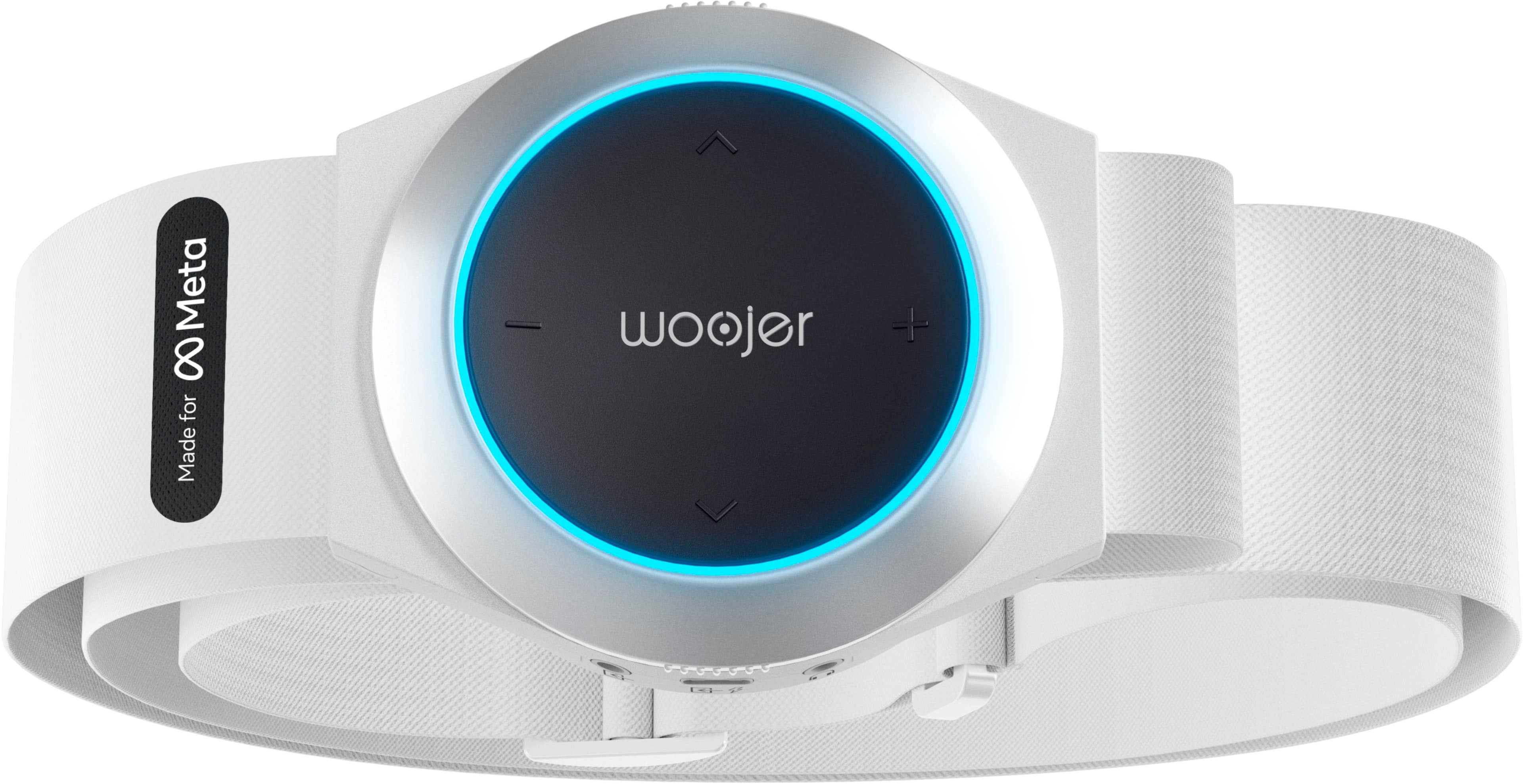 Meta 8 for Made woojer