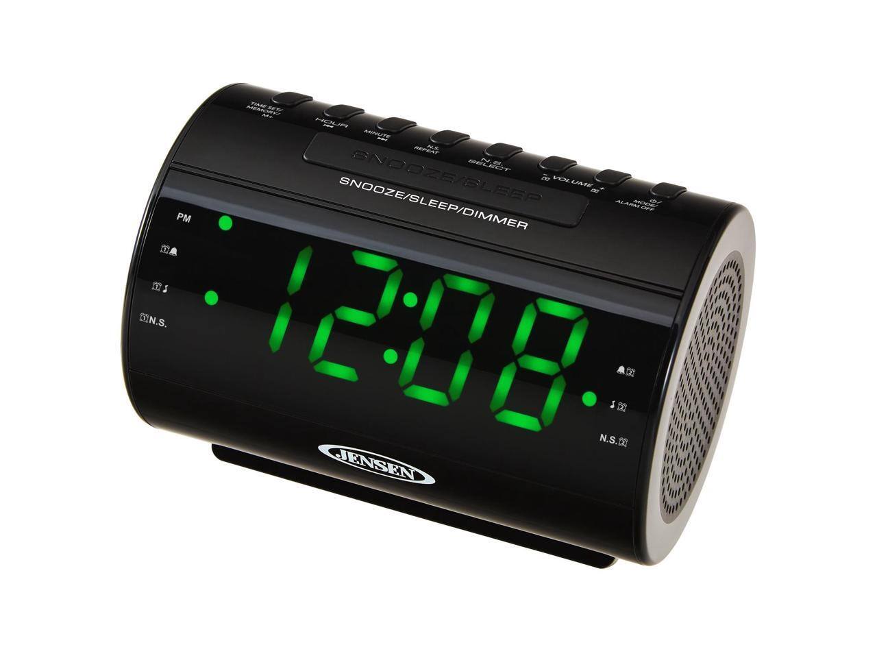 FIMAE SEN MEMORY HOURLY MAINUTE ADY FTE REFEEAT AS ~ SNOOZE BELECT 2 MCX UME SNOOZE/SLEEP/DIMMER SLEEP DE ALANAT MOONY 1F PM 8 MN.S. 12:08 N.S.C 1 D JENSEN