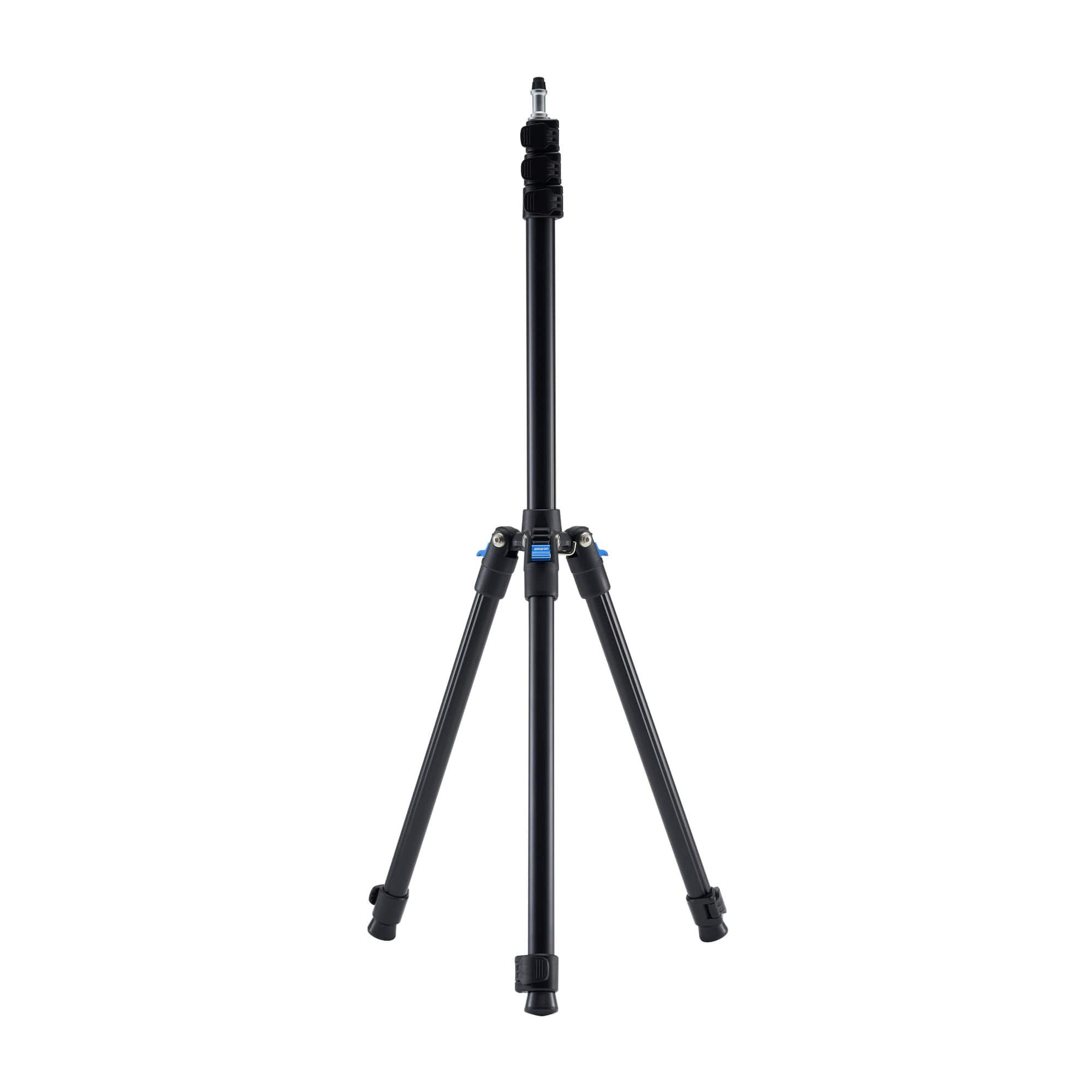 Amaran - 6.5 Feet Black Light Stand with Adjustable Height and Portable Design price history on PriceWatchPro