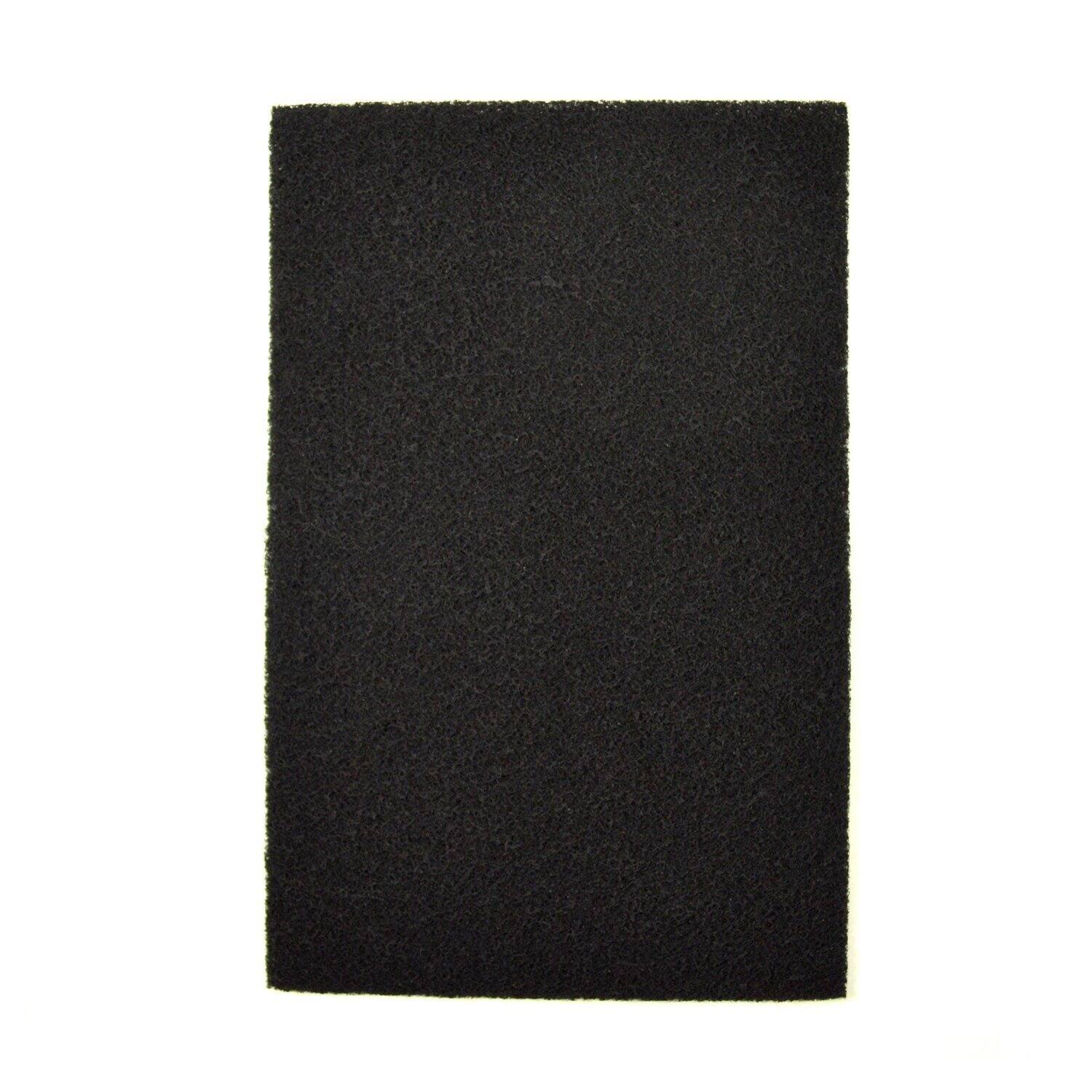Angle. HQRP - Carbon Filter C 4-Pack for Holmes HAPF60 HAP726 HAP750 Air Purifiers Odor Control.