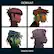 GORILLAZ
DEMON DAYS
