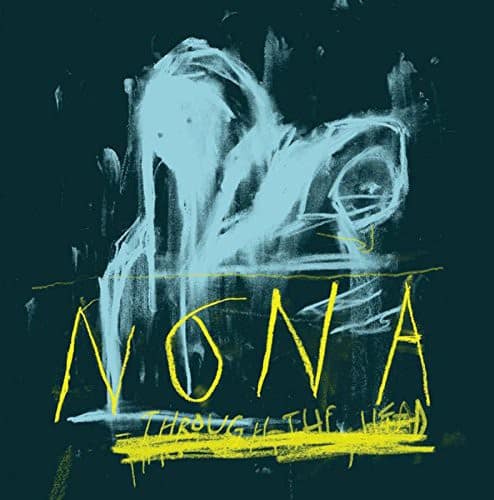 Nona - Through The Head   - COMPACT DISCS [CD] price history on PriceWatchPro