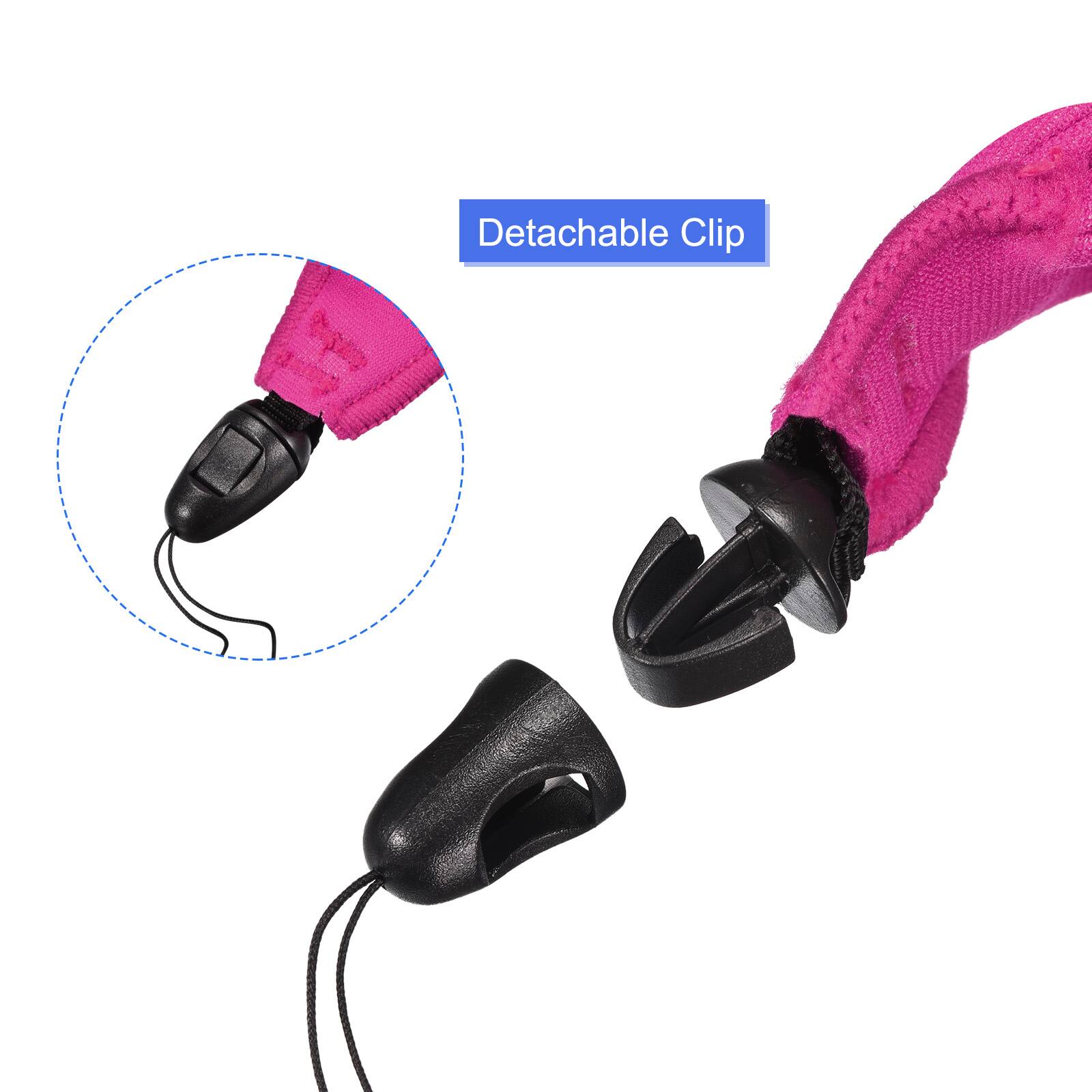 Jaon C$00 Detachable Clip
