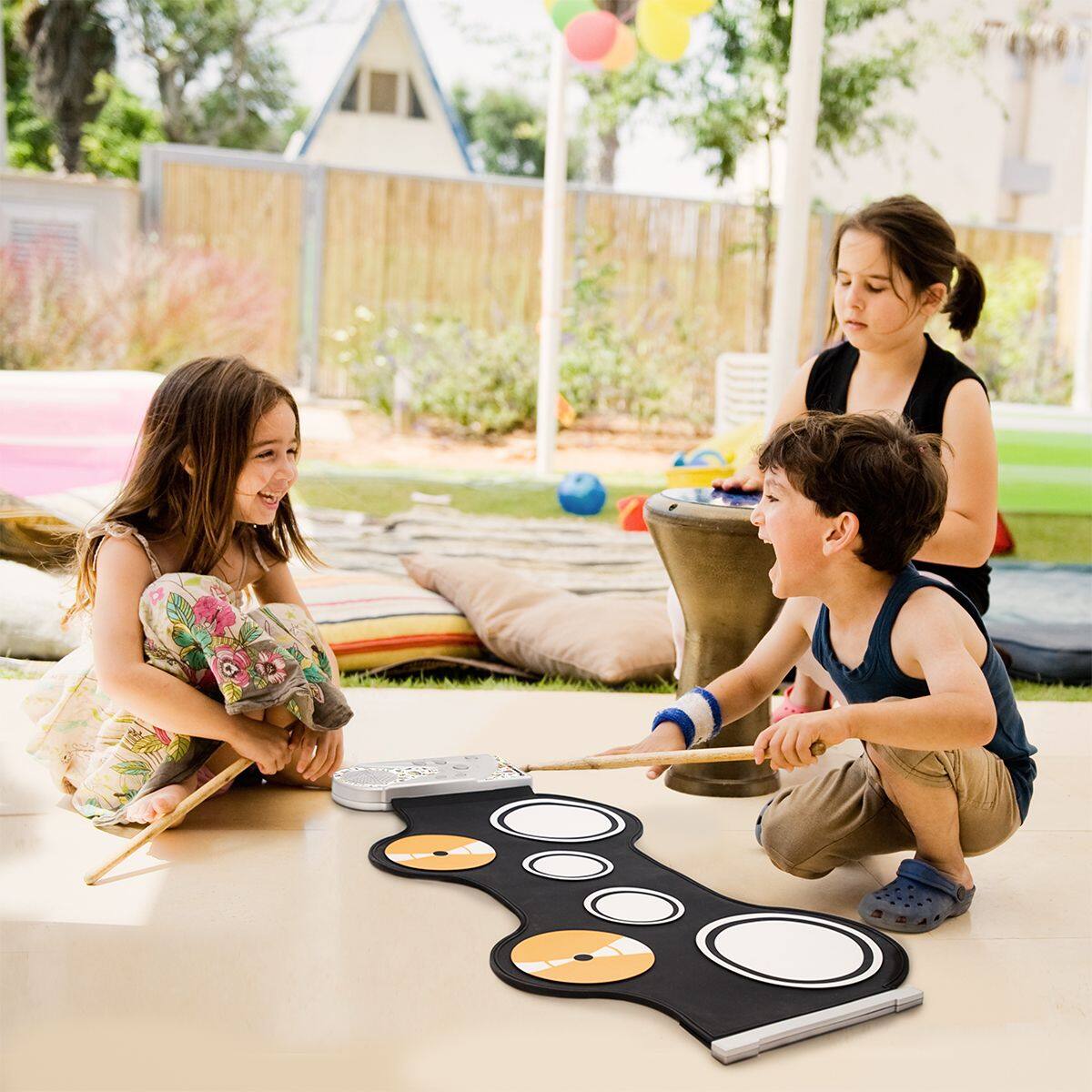 media item thumbnail