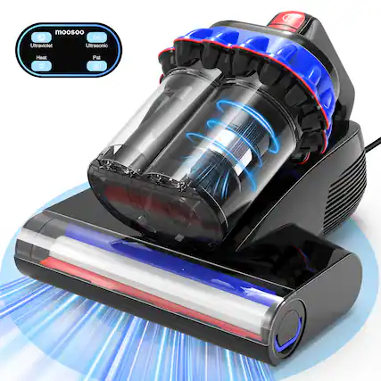 moosoo
Ultraviolet
Heat
Ultrasonic
Pat