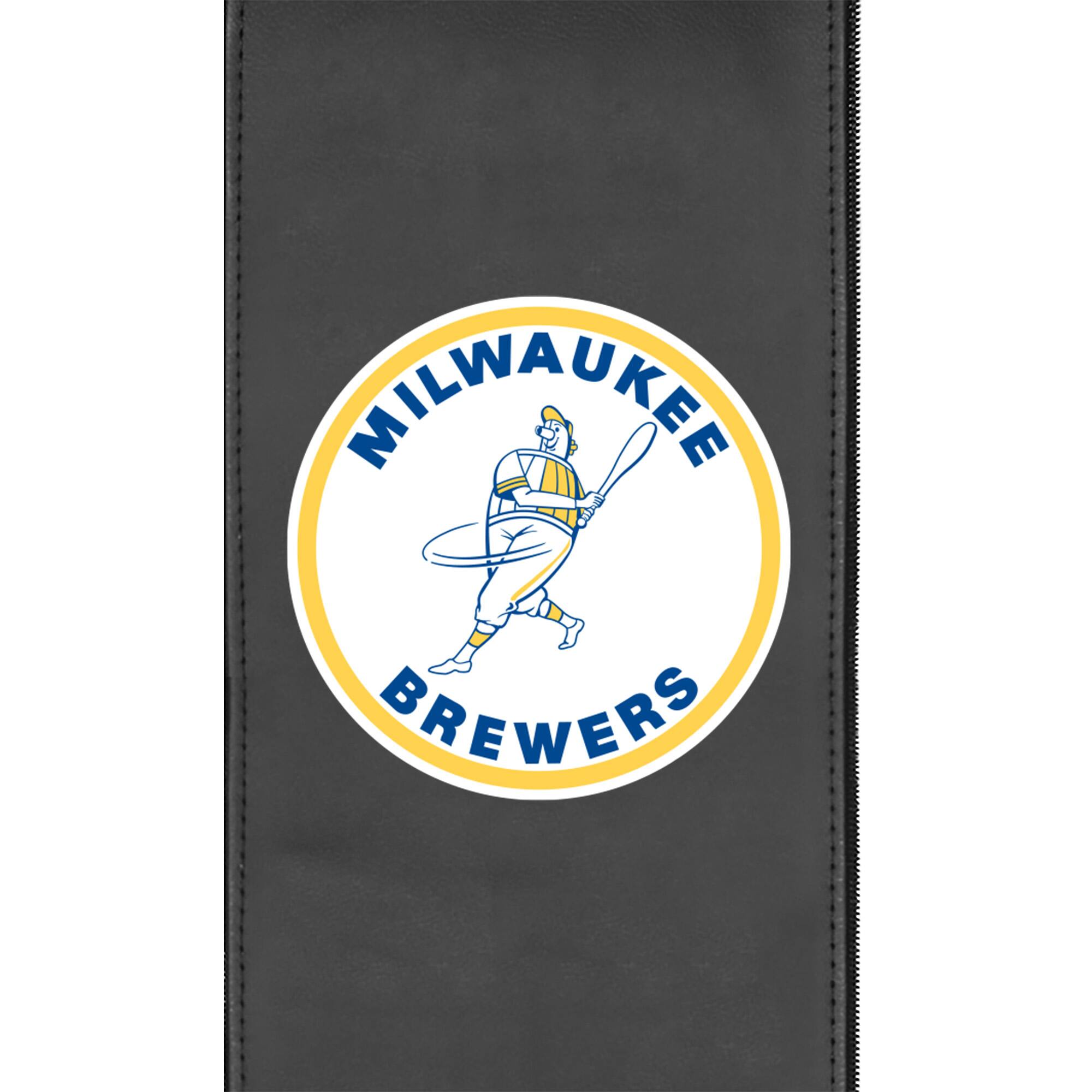 MILWAUKEE BREWERS