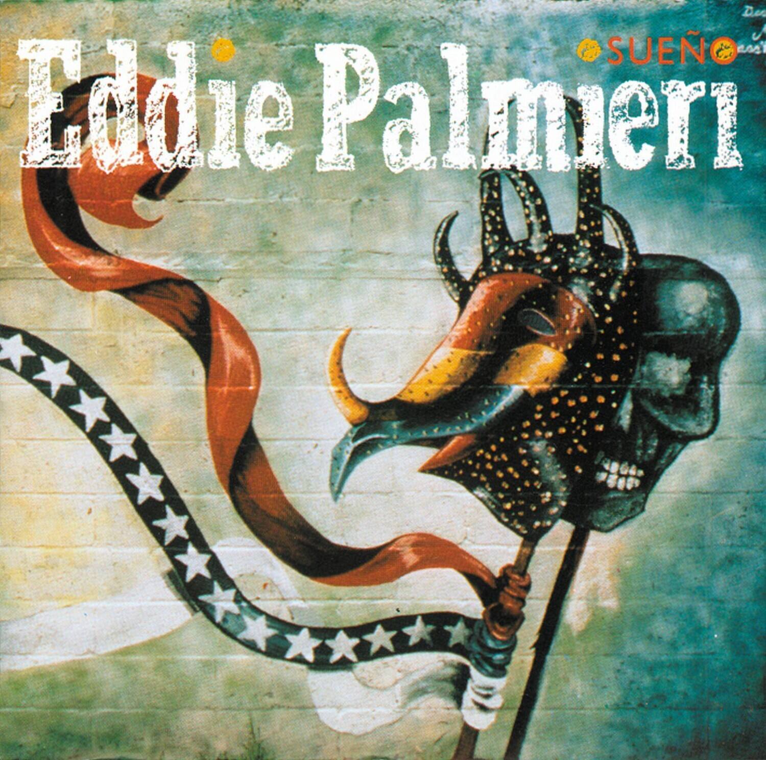 Eddie Palmieri  
Sueño