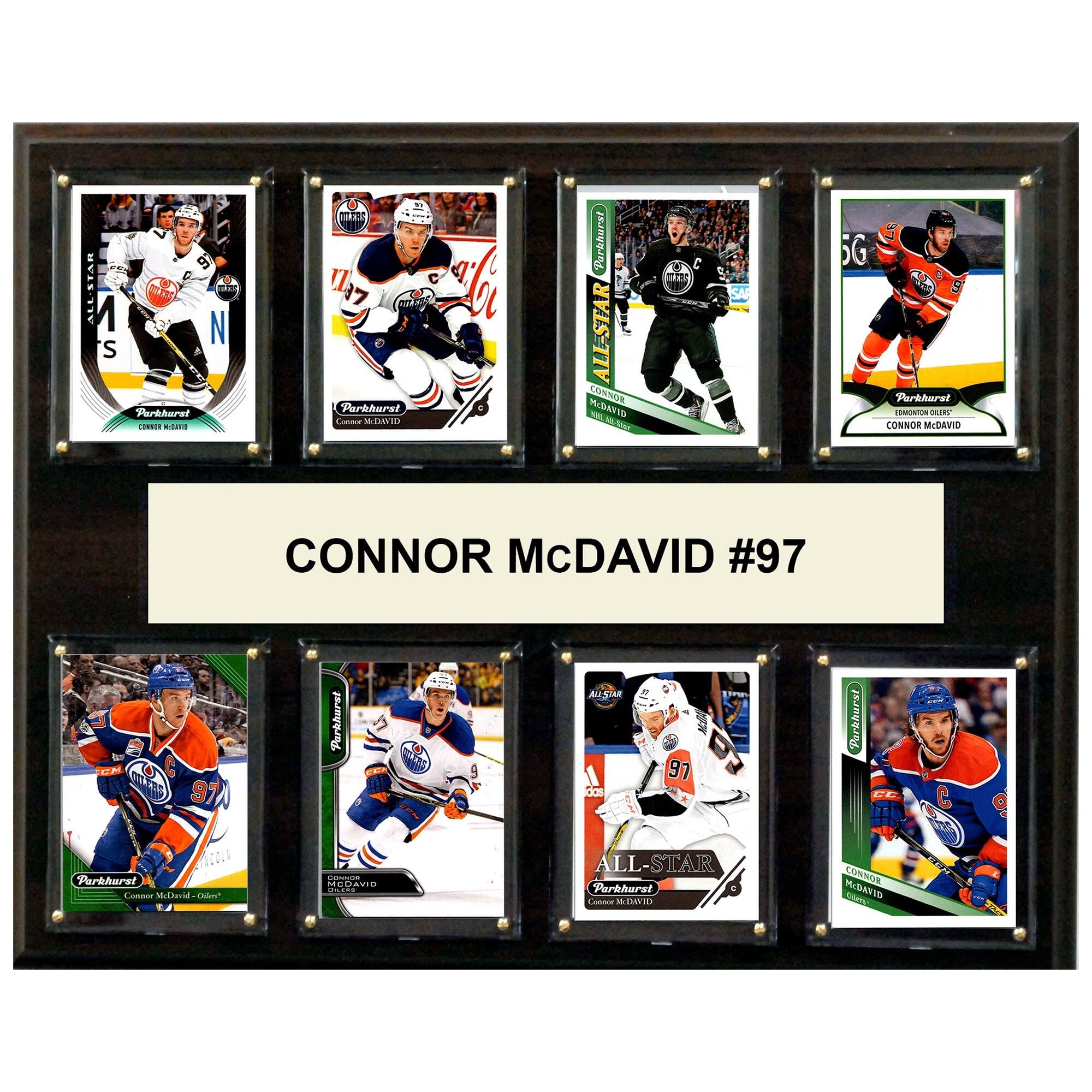 9 8VI119  SE  N S Farkhurat 1 noS  Ce | di J  TA Parkhurat  MUID Yurkhurst ALL-STAR E CONOR Rcbars WE - -AC 3 2 SAP 5G 9 Parthuret O  CONNOR McDeno CONNOR McDAVID #97 CN JARO 97 Parthurst AIUSTAR dos 97 r Parkhurat COL Parbhars!  a MC ds  HEDAVID ALL-STAR ALL Parthuret L MEANTER SOUNOR MLDARIO NURATac

CONNOR McDAVID #97
