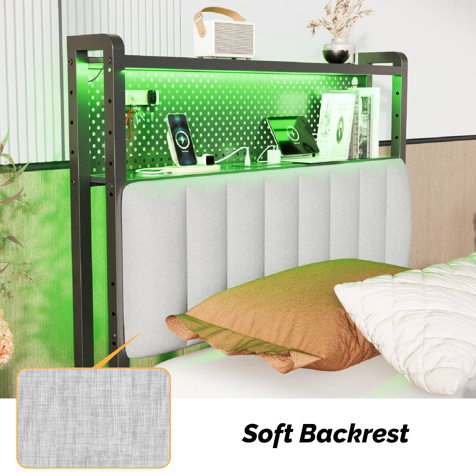 media item thumbnail