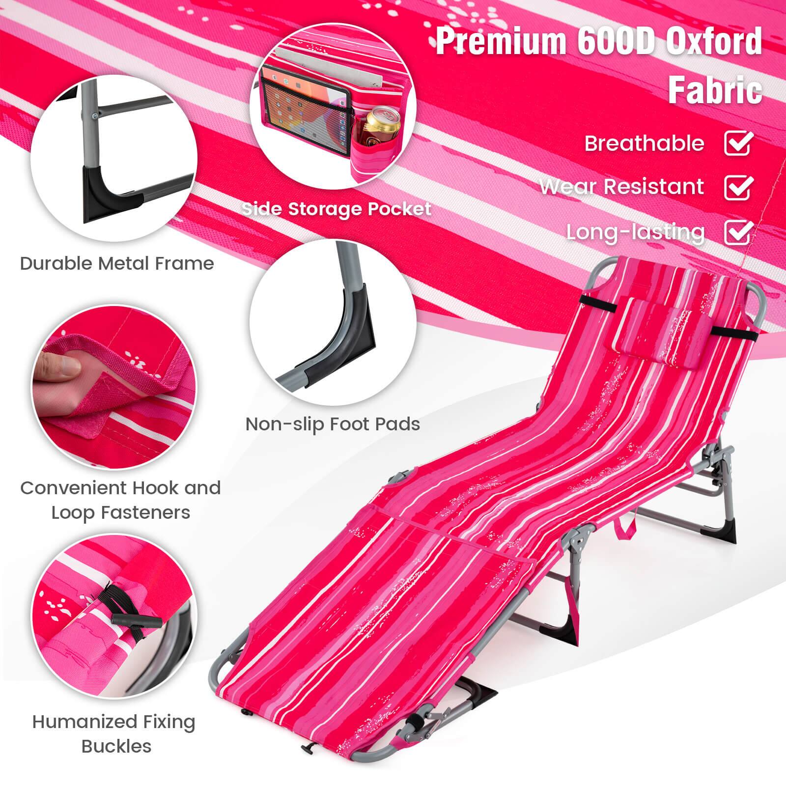 Premium 600D Oxford Fabric  
Breathable  
Wear Resistant  
Long-lasting  

Durable Metal Frame  
Non-slip Foot Pads  
Convenient Hook and Loop Fasteners  
Humanized Fixing Buckles  
Side Storage Pocket