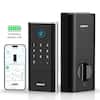 DESLAC 16 Months Battery Life
9:41
My front door
50% Battery Level
DESLAC
Locked
Update: 2024-09-29 15:08
Slide to Unlock
Tenants
Settings
Share With
Tenant Calendar
Events
Locked: 2024-12-18 22:22
Unlocked by user1