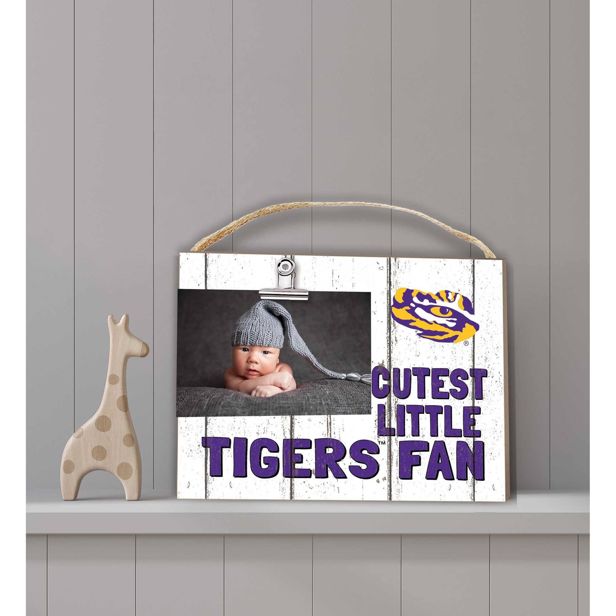 CUTEST LITTLE TIGERS FAN