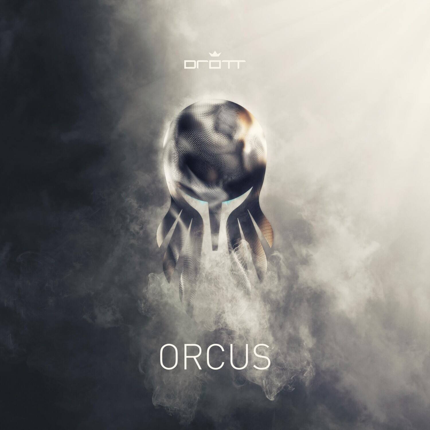 Drott - Orcus   - COMPACT DISCS [CD] price history on PriceWatchPro