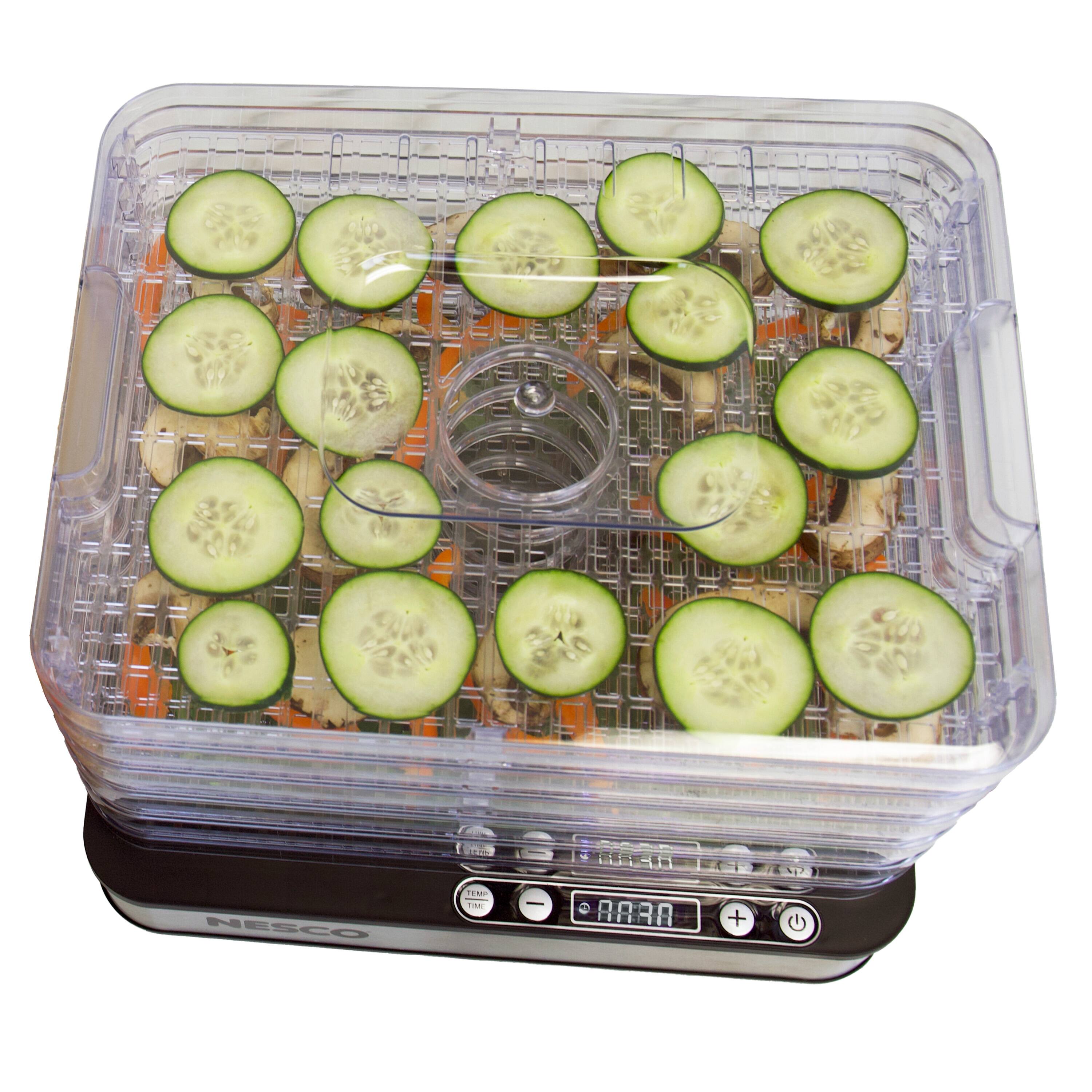 NESCO TE-0820
