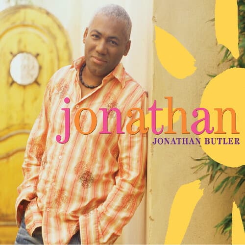 Jonathan Butler - Jonathan   - COMPACT DISCS [CD] price history on PriceWatchPro