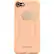 Alt View 11. SaharaCase - Classic Series Case for Apple iPhone 7, 8, SE (3rd Generation 2022) - Peach.