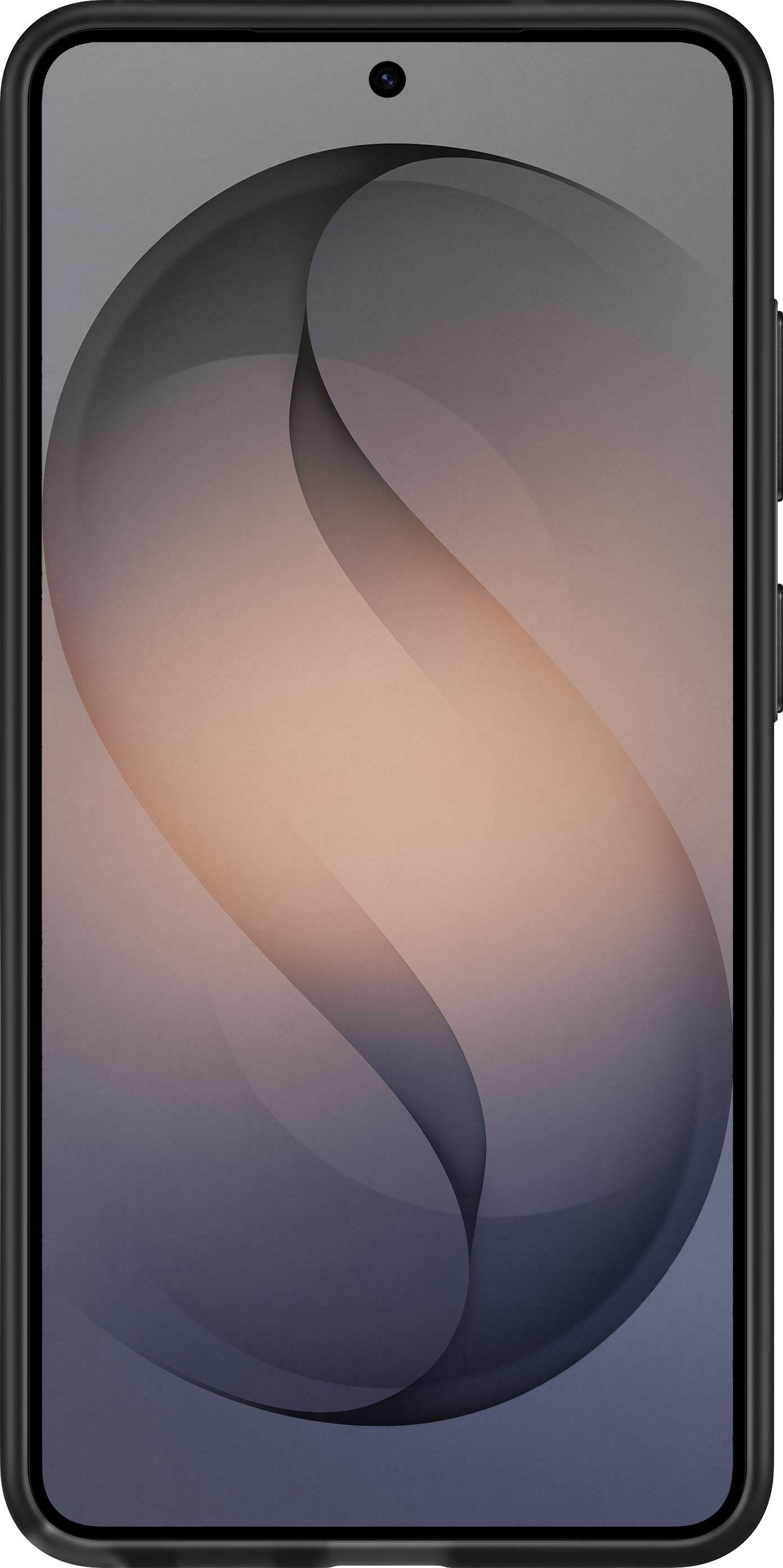 Alt View 11. Samsung - Galaxy S26 Ultra Rugged Magnet Case - Black.