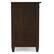 Alt View 1. Simpli Home - Simpli Home Carlton TV Media Stand - Dark Tobacco Brown.