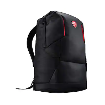 best gaming laptop backpack 2014 SwissGear Gamer Elite eSports Backpack, TSA Friendly Laptop Bag with USB Charger Port, Fits Headset and Keyboard, Blue/Black : Electronics theres a hidden pocket on the back and a side water bottle pocket MATEIN 18 inch Gaming Laptop