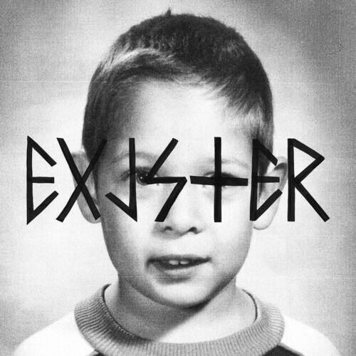 Front. Exister [LP].