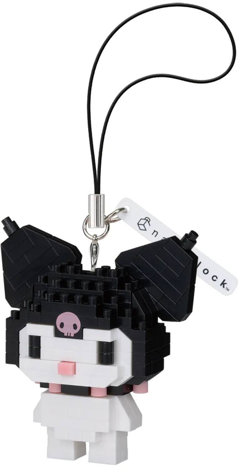 PopMarket Nanoblock Sanrio nanoCharm Hello Kitty and Friends (Box