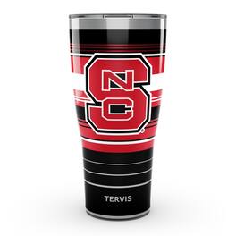 Tervis - NC State Wolfpack 30oz. Hype Stripes Stainless Steel Tumbler - Multicolor