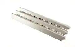 Onward Manufacturing - Onward - ONW18433 FLAV-R-WAVE - IMPERIAL/REGAL - SS grates heat plates and angles