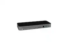 - 3 DOCK THUNDERBOLT 3