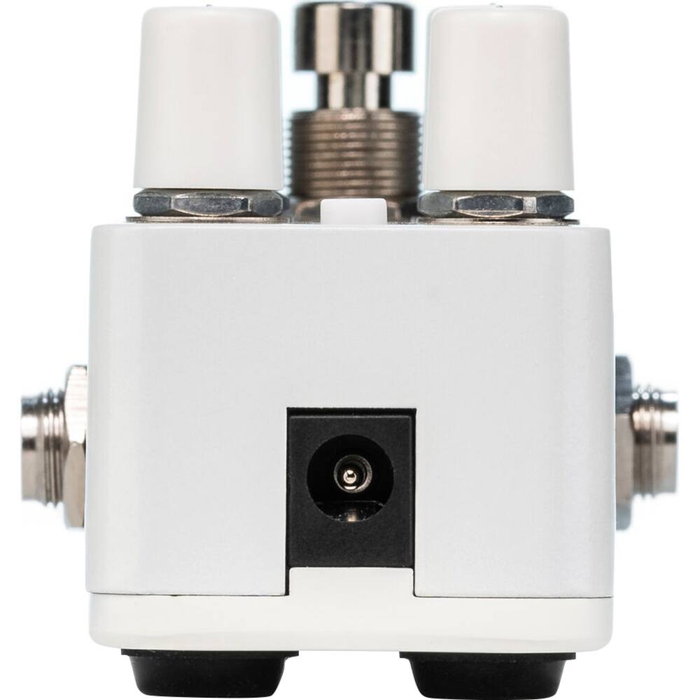 Alt View 4. Harmonix - Pico Deep Freeze Sound Retainer Sustainer Pedal PICO FREEZE - White.