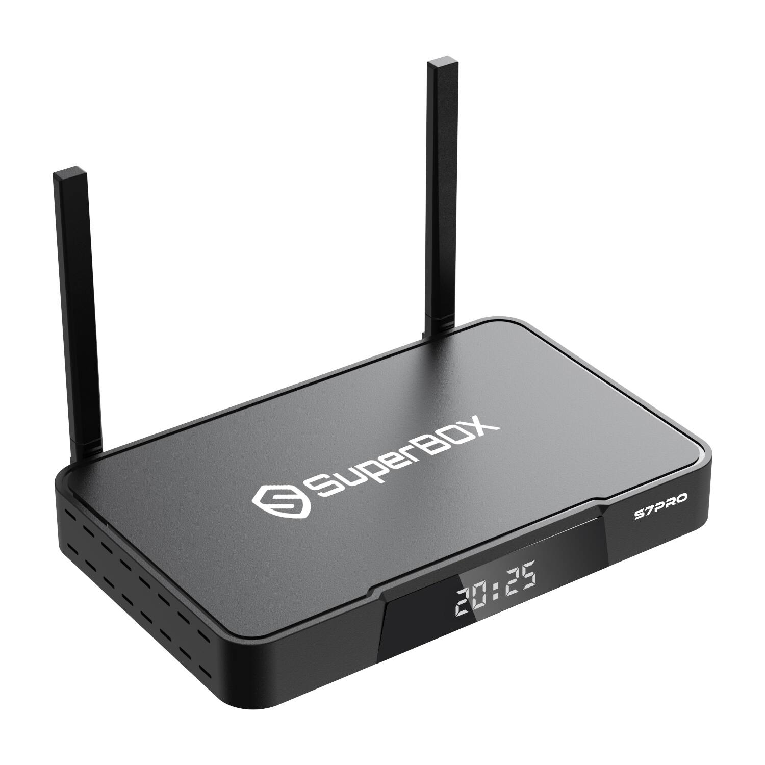 SuperBOX  
20:25  
S7PRO