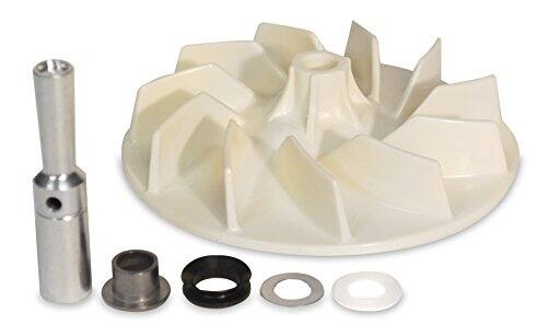 Left. Kirby - Vacuum Part for Vacuum Part #119096G 1 Pack.