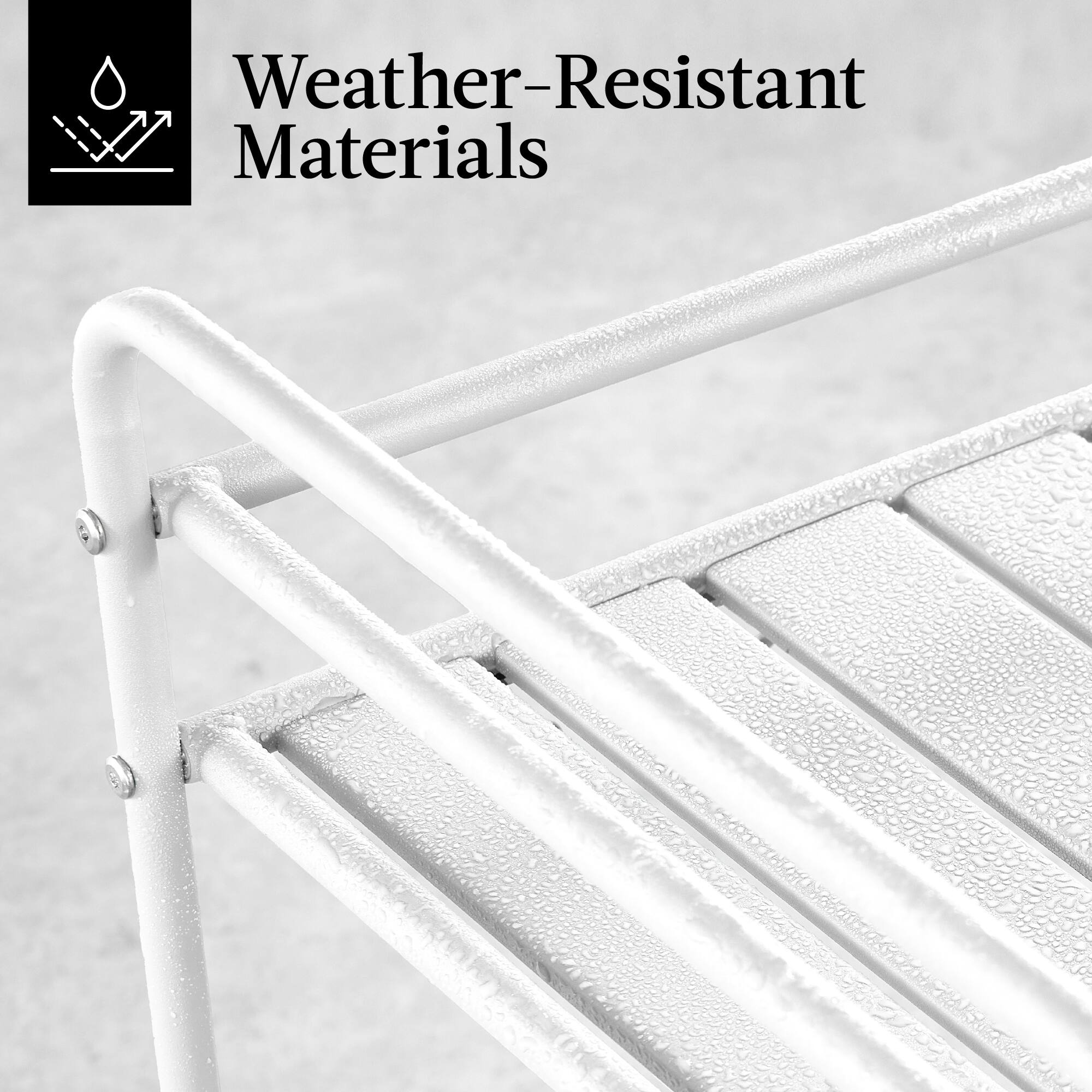 Weather-Resistant Materials