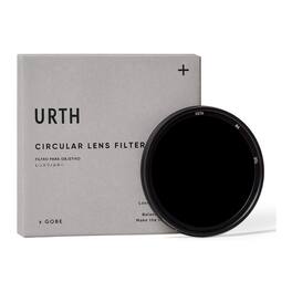 Urth - 86mm ND64-1000 (6-10 Stop) Ultra-Slim Variable Circular Lens Filter Plus+