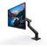 Alt View 30. Dell - UltraSharp 27" LCD 4K UHD Monitor (DisplayPort, USB, HDMI) - Black.