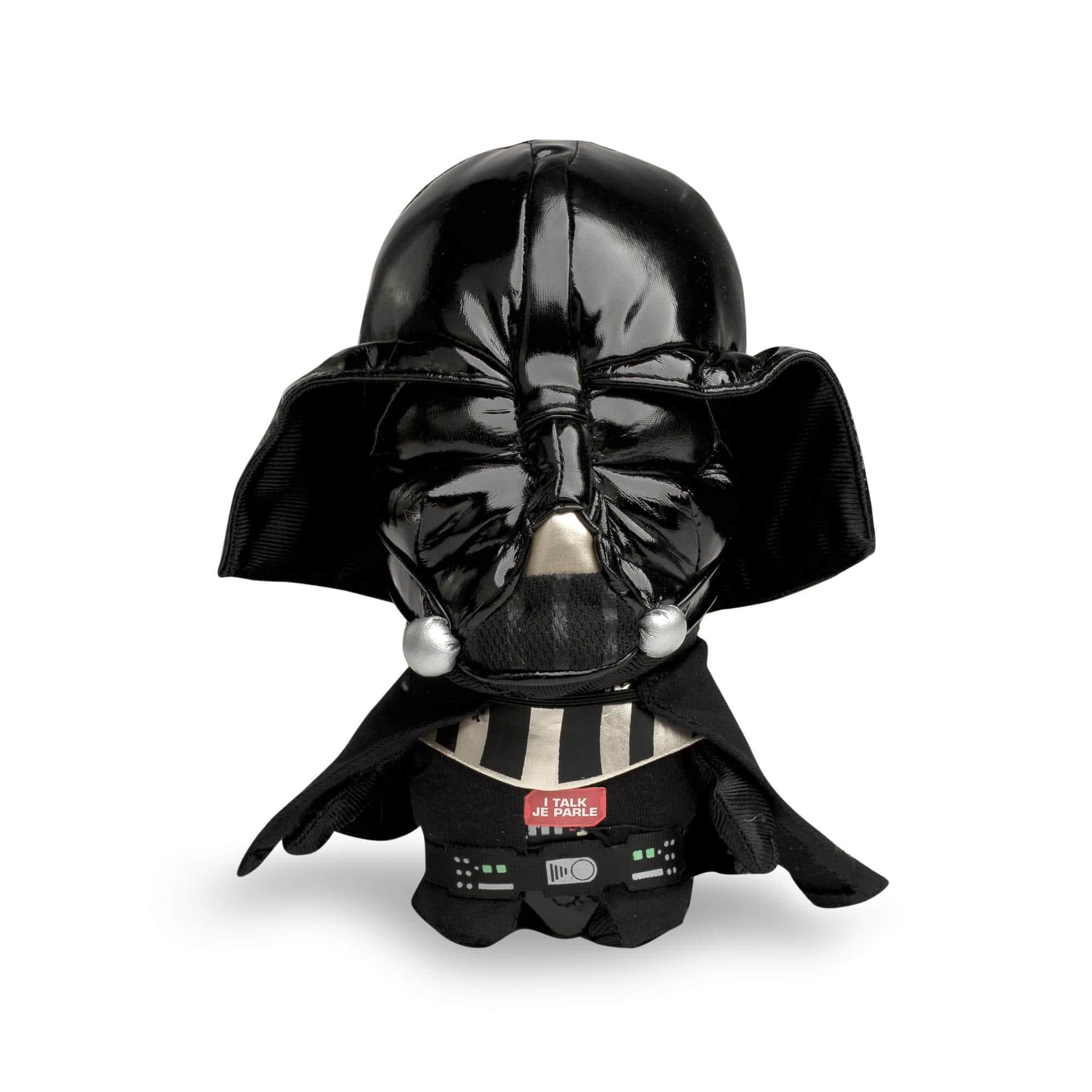 Star Wars - 9 Inch Talking Darth Vader Plush - Black price history on PriceWatchPro