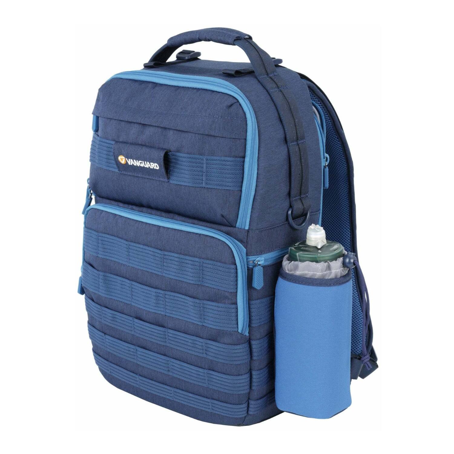 Angle. Vanguard - Vanguard VEO Range T45M NV Backpack (Navy).