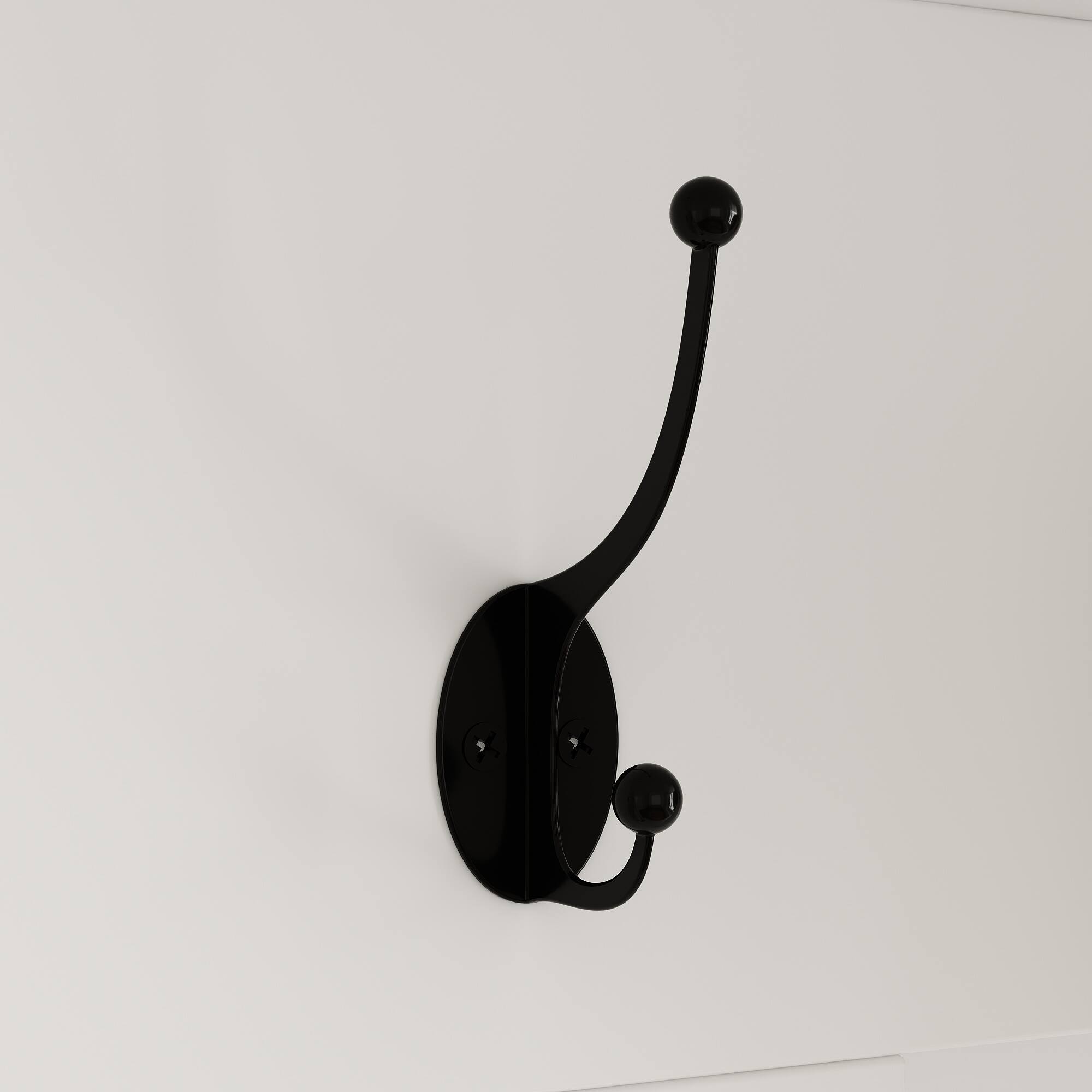 Alt View 5. FUFU&GAGA - Large Multi Functional Entryway Organizer with Shoe Rack Bench Shelves and Hooks for Spacious Hallway Storage - White.