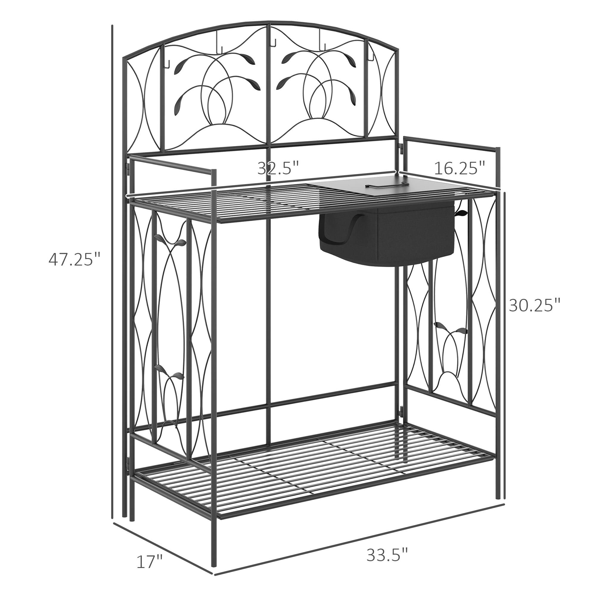 32.5", 16.25", 47.25", 30.25", 17", 33.5"