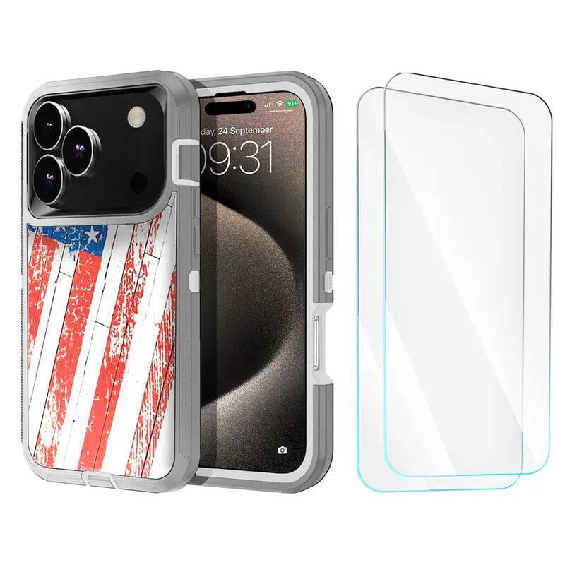 USA Flag