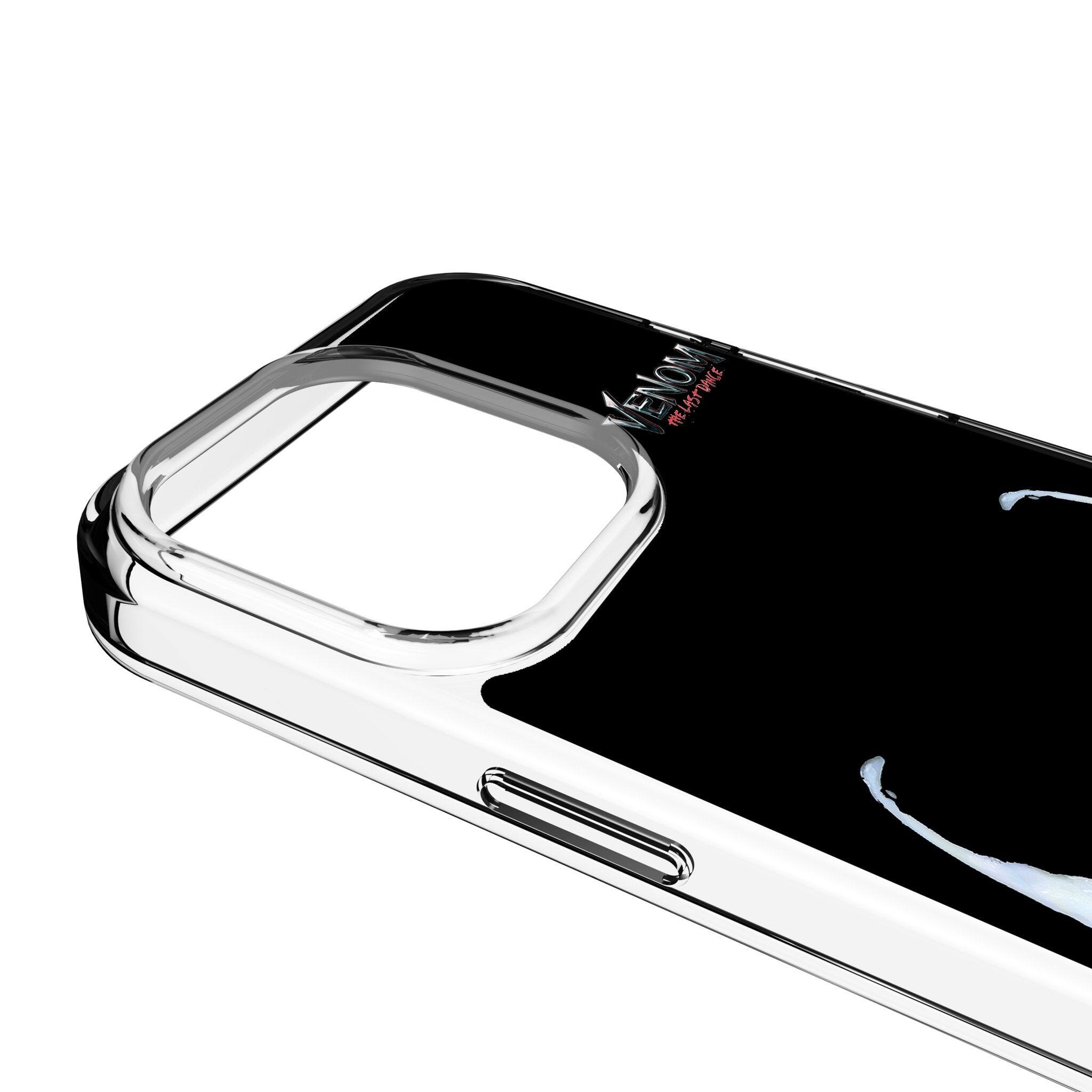 VENOM  
THE LAST WITCH