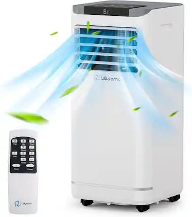 61 Wiytamo
High Up Down Cool & Dry Low Heat Fan Sleep C/* G Timer Power Wiytamo