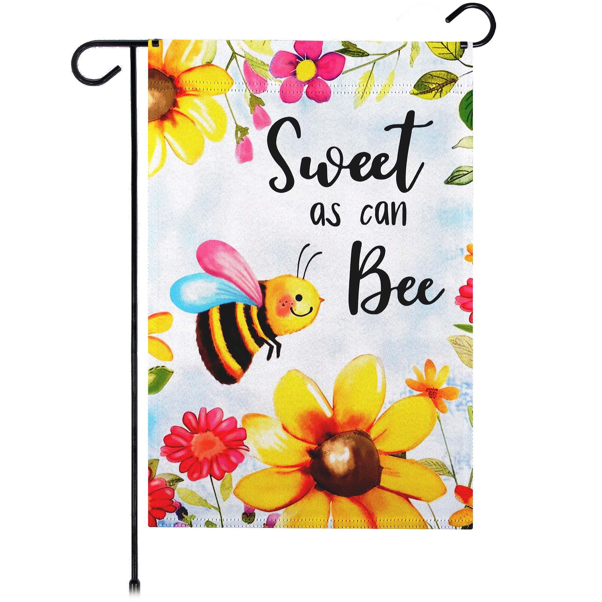 Sweet as can Bee